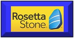 Rosetta Stone 